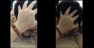 舔吸让妻子湿透
